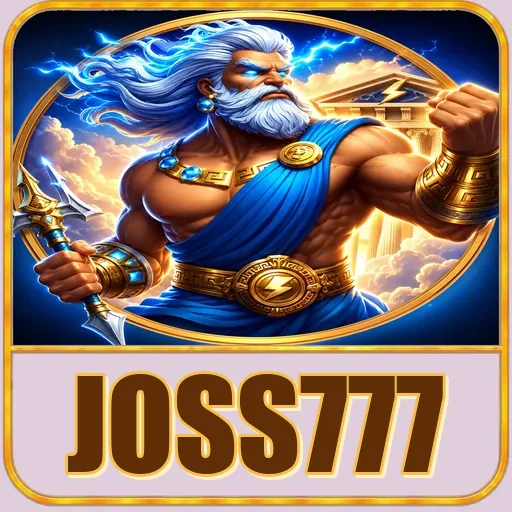 Pratinjau tampilan joss777