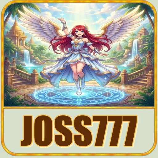 Pratinjau tampilan joss777